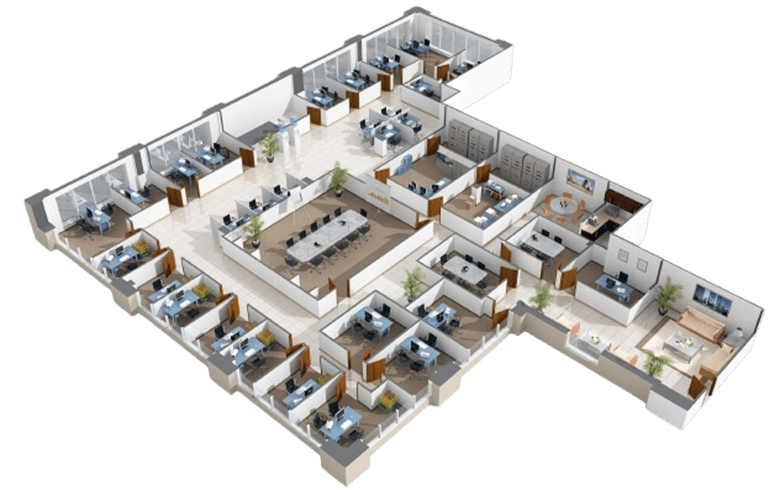 raheja prime one juinagar